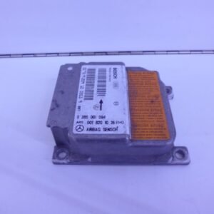 E-KLASSE W210 RELAIS MODULE AIRBAG A0018201026-0