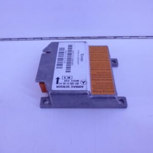 E-KLASSE W210 RELAIS MODULE AIRBAG A0018202126-0