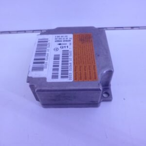 E-KLASSE W210 RELAIS MODULE AIRBAG A00182022226-0