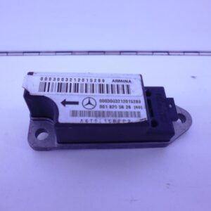 E-KLASSE W210 SENSOR SIDEBAG A0018205626-0