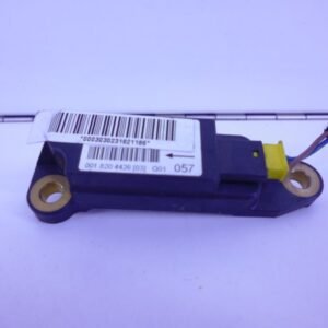 C-KLASSE W203 MODULE AIRBAG SIDEBAG A0018204426-0