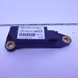 S-KLASSE W220 MODULE AIRBAG SIDEBAG A2208204426-0