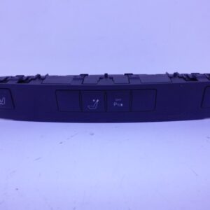 E-KLASSE W212 SCHAKELAARBLOK A2128202610-0