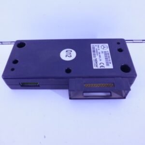 C-KLASSE W203 RELAIS MODULE TELEFOON A2038203226-0