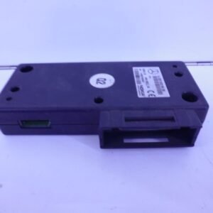 C-KLASSE W203 RELAIS MODULE TELEFOON A2038209926-0