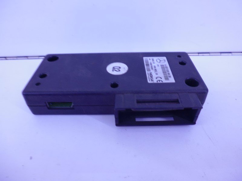 C-KLASSE W203 RELAIS MODULE TELEFOON A2038209926-0