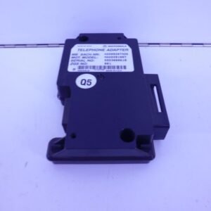 SLK-KLASSE R170 RELAIS MODULE TELEFOON A2208207326-0