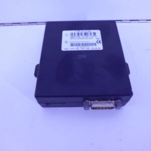 S-KLASSE W220 RELAIS MODULE LINGUATRONIC A2208205426-0