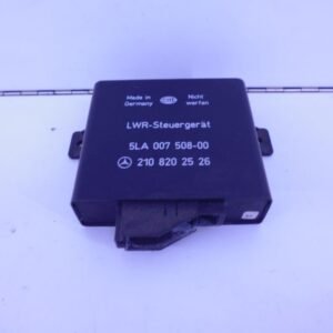 E-KLASSE W210 RELAIS MODULE LICHTHOOGTEREGELING A2108202526-0