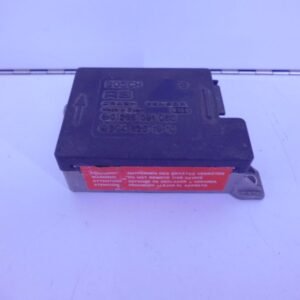 S-KLASSE R140 RELAIS MODULE SRS AIRBAG A0048201910-0