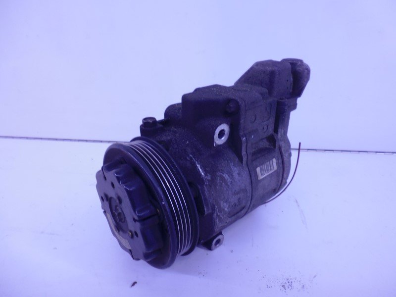 A-KLASSE W168 BENZINE AIRCOCOMPRESSOR A0002307911-0