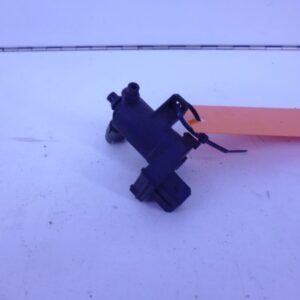 SLK-KLASSE R170 VACUUMVENTIEL EGR KLEP A2028000478-0