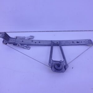 A-KLASSE W168 RAAMMECHANISME HANDBEDIEND LINKSACHTER A1687300946-0