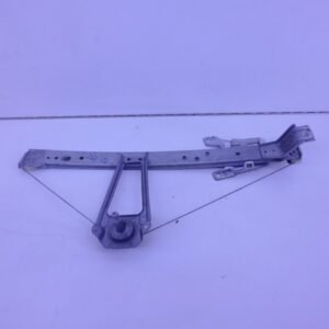 A-KLASSE W168 RAAMMECHANISME HANDBEDIEND RECHTSACHTER A1687301046-0