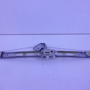 A-KLASSE W168 RAAMMECHANISME ELECTRISCH LINKSVOOR A1687201146-0