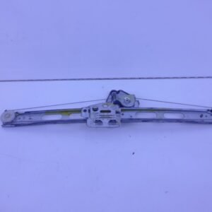 A-KLASSE W168 RAAMMECHANISME ELECTRISCH RECHTSVOOR A1687201246-0