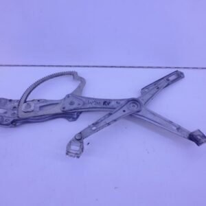 E-KLASSE W210 RAAMMECHANISME ELECTRISCH RECHTSVOOR A2107201246-0