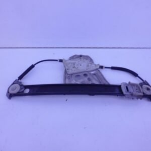 S-KLASSE W220 RAAMMECHANISME ELECTRISCH RECHTSACHTER A2207300446-0