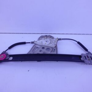 S-KLASSE W220 RAAMMECHANISME ELECTRISCH LINKSACHTER A2207300346-0