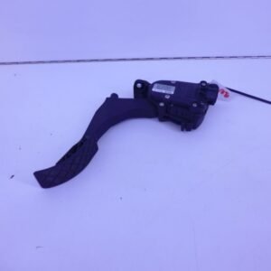 POLO 9N 9N3 GASPEDAAL MODULE ELECTRISCH 6Q1721503B-0