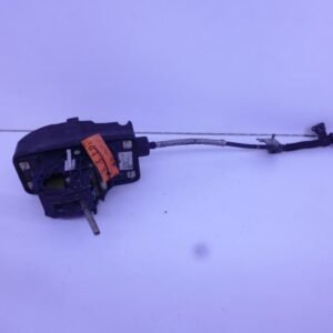 A4 8E SCHAKELPOOK MECHANISME MODULE MULTITRONIC 8E1713041J-0