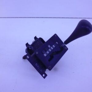 E-KLASSE W124 AUTOMAATMECHANISME 4 TRAPS A2012670905-0