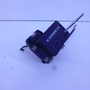 S/ SEC-KLASSE W140 AUTOMAATMECHANISME 4 TRAPS A1402670437-0