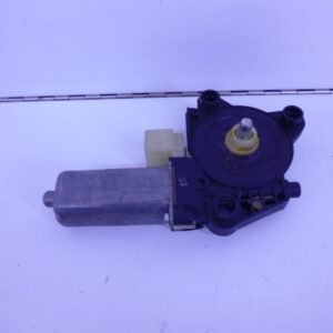 C-KLASSE W203 RAAMMOTOR LINKSACHTER6-POLIG A2038202942-0