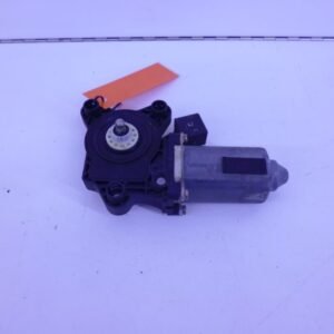 S-KLASSE W220 RAAMMOTOR LINKSVOOR 6-POLIG A2208205342-0