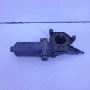 C-KLASSE W202 RAAMMOTOR LINKSACHTER 2-POLIG A2027300746-0