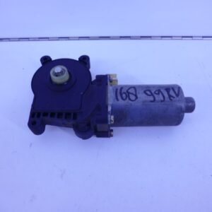 A-KLASSE W168 RAAMMOTOR RECHTSVOOR 2-POLIG A2108202642-0