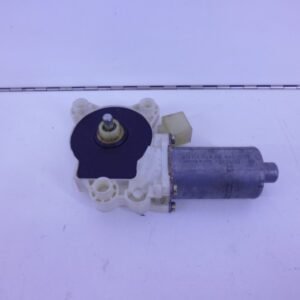 S-KLASSE W220 RAAMMOTOR LINKSVOOR 6-POLIG A2118202942-0