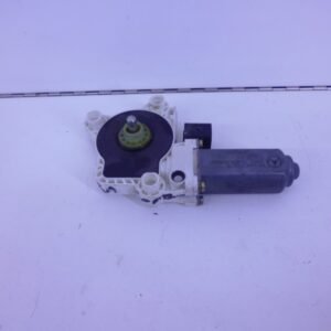 S-KLASSE W220 RAAMMOTOR RECHTSACHTER 6-POLIG A2118202442-0