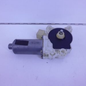 CLK-KLASSE W209 RAAMMOTOR LINKSVOOR 6-POLIG A2308201042-0