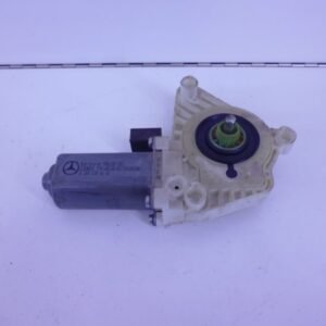 A-KLASSE W169 RAAMMOTOR LINKSVOOR 2-POLIG A1698204142-0