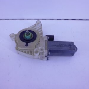 A-KLASSE W169 RAAMMOTOR RECHTSVOOR 2-POLIG A1698201642-0