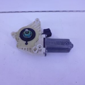 A-KLASSE W169 RAAMMOTOR RECHTSVOOR 6-POLIG A1698204442-0