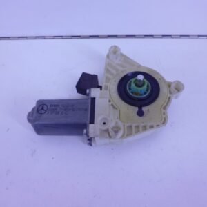 A-KLASSE W169 RAAMMOTOR LINKSACHTER 6-POLIG A1698204542-0