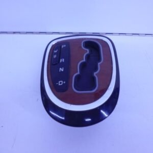 S-KLASSE W220 SCHAKELPOOKRAND EUKALYPTUS A2206807239-0