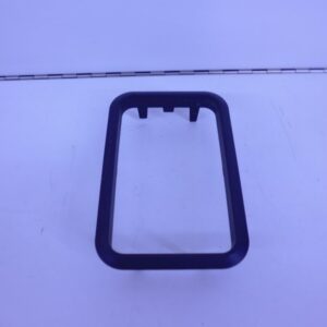 E-KLASSE W210 SCHAKELPOOKRAND ZWART A2102670288-0