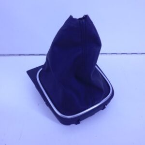 GOLF 5 SCHAKELPOOKHOES H5 ZWART K.LEDER 1K0711113BJ UZD-0