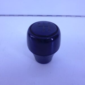 GOLF 2 SCHAKELPOOK H4 ZWART -0