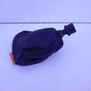 FORD FOCUS SCHAKELPOOKHOES ZWART K.LEDER -0