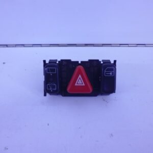 E-KLASSE W210 COMBI ALARMLICHTSCHAKELAAR A2108208010-0