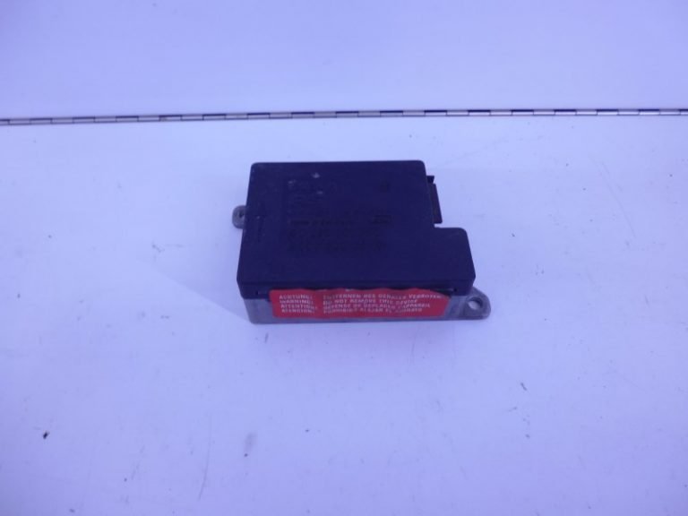SL-KLASSE R129 RELAIS MODULE SRS AIRBAG A0038200610-0