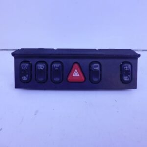 SLK-KLASSE R170 SCHAKELAAR STOELVERWARMING A2108200051-0