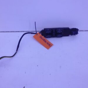 S-KLASSE W220 RAAMBEDIENINGSSCHAKELAAR A2208201010 7C45-0