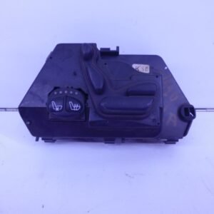 S-KLASSE W220 STOELBEDIENINGSSCHAKELAAR LINKS ACHTER A2208200310 7C45-0