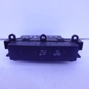 A-KLASSE W169 SCHAKELAARBRUG DASHBOARD A1698208410 9174-0