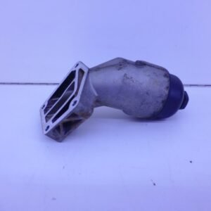 A-KLASSE W168 OLIEFILTERHUIS BENZINEMOTOR A1661800710-0